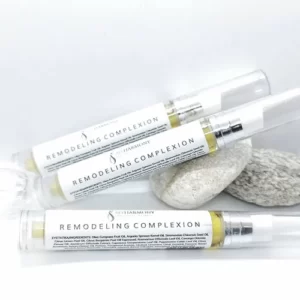 Remodeling complexion Serum για σύσφιξη περιγράμματος προσώπου